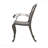 2-Piece Set Patio Chair Austin