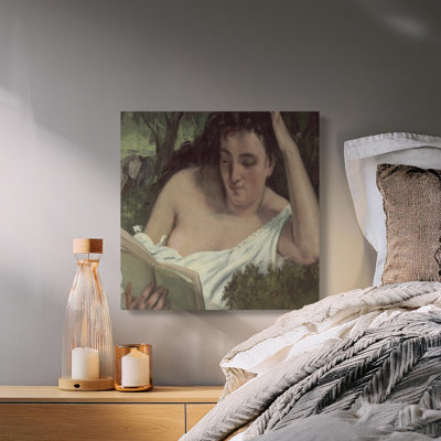 Partee Wrapped Canvas Print Set
