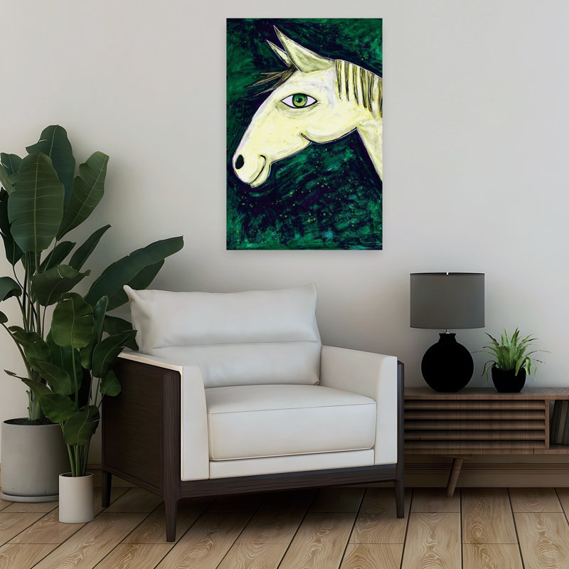 Print, 91.44cm H x 60.96cm W