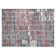 Machine Washable Indoor/Outdoor Molewski ACN2349 Abstract Rug