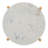 Marble Top End Table