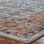 Markiyah Hand Knotted Wool Oriental Area Rug-907527165