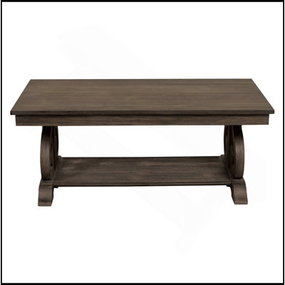 Table basse Classic Classic