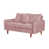 Pink is out of stock