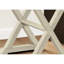 Table de chevet Transitional