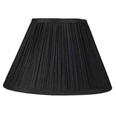 Silk Empire Lamp Shade