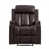 Brown est en rupture de stock