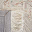 Tapis beige Aaditya Ikat 801-15356322