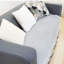 Box Cushion Sofa Slipcover