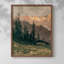«Vintage Landscape CCXIV» sur-757265019-757265022