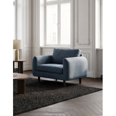 Fauteuil Leno