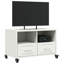 Alayza Unfinished TV Stand for TVs up to 24"-1384052884-1384052887