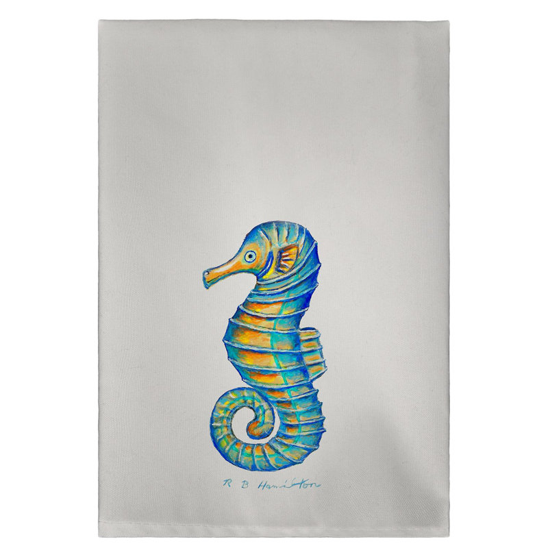 Ultra Light Hand Towel