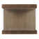 Shadow Play Center Stage Rectangular Lamp Table