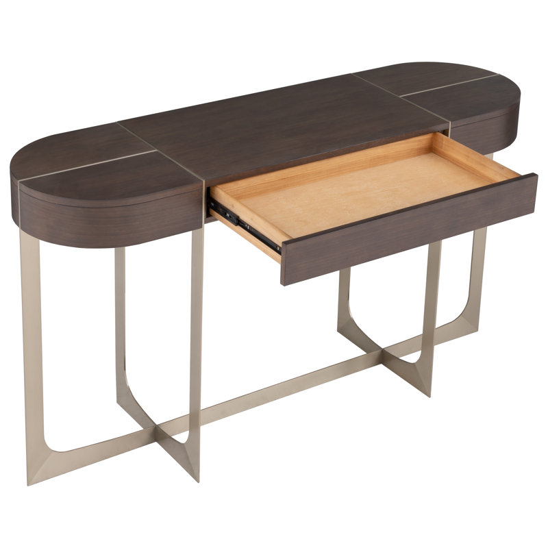 Goddard 61'' Console Table