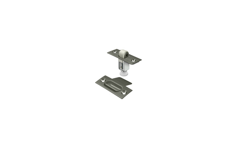 Hardware, Antique Nickel