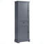 Naytasha Accent Cabinet