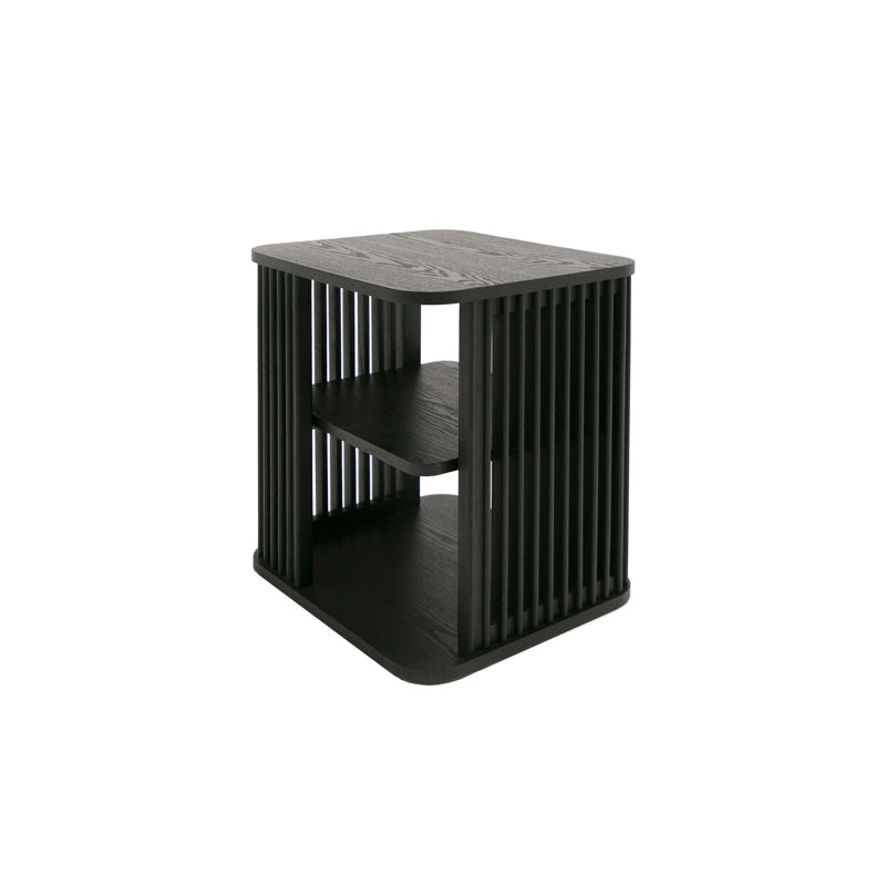 Caine End Table