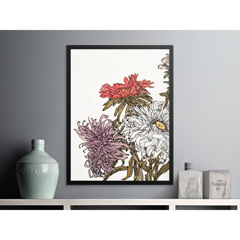 Soren No Frame Print, 11x14
