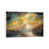 White Framed Canvas