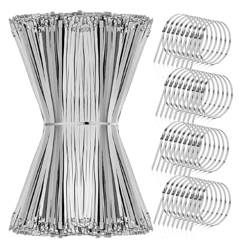 Boshen Cable Tie, 12" W