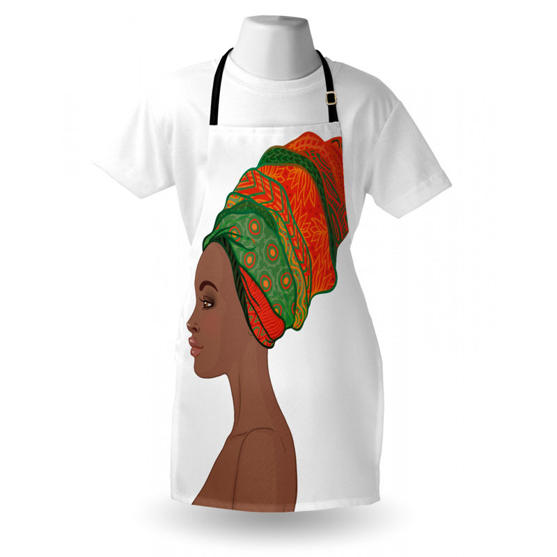 Bib Apron