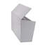 Modern Wall Mounted Mailbox-16293731