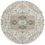 Tapis ivoire lavable intérieur / extérieur Bellaya -1506903881
