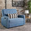 Fauteuil inclinable manuel 47 po de largeur-1899904117