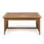 Table basse en acacia-994652138