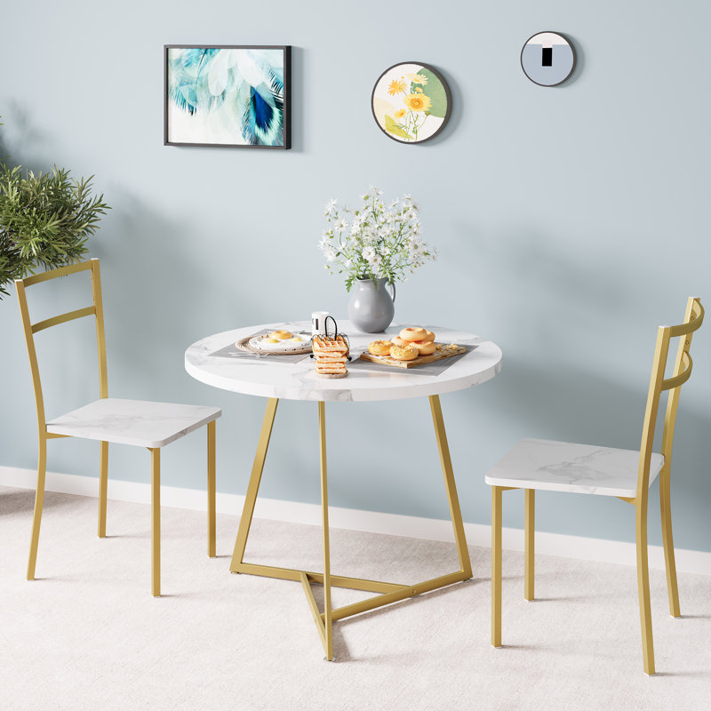 2 - Person Dining Set