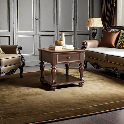 Table basse Alven