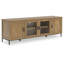 Hayley 72" TV Stand For Tvs Up To 82"