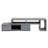 Adjustable TV Stand Console For TV's