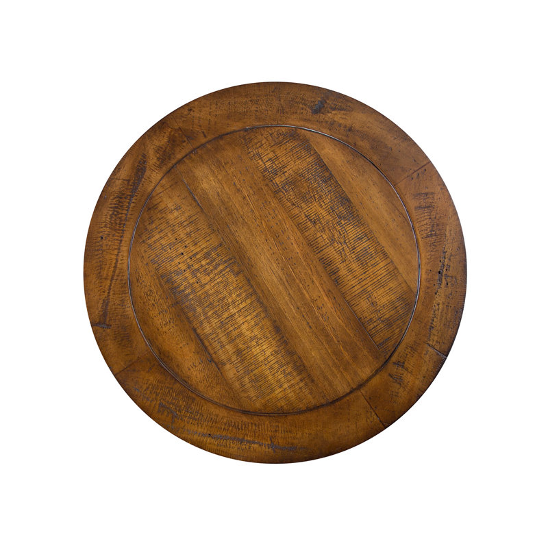 Atthew End Table