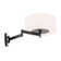 Brookport 1 - Light LED Swing Arm