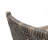 Zeiger Teak Outdoor Lounge Chair