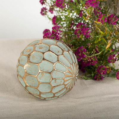 Décoration boule Dimya