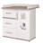 Pia Changing Table