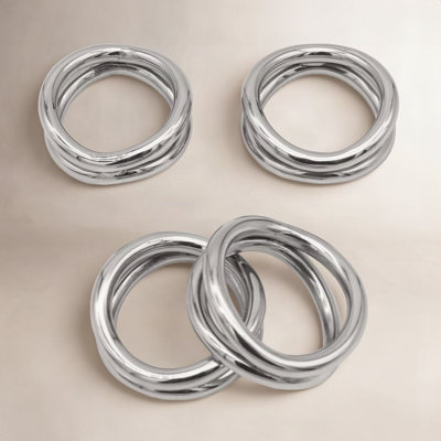 Twist Napkin Ring