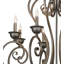 Fernando 8 - Light Chandelier
