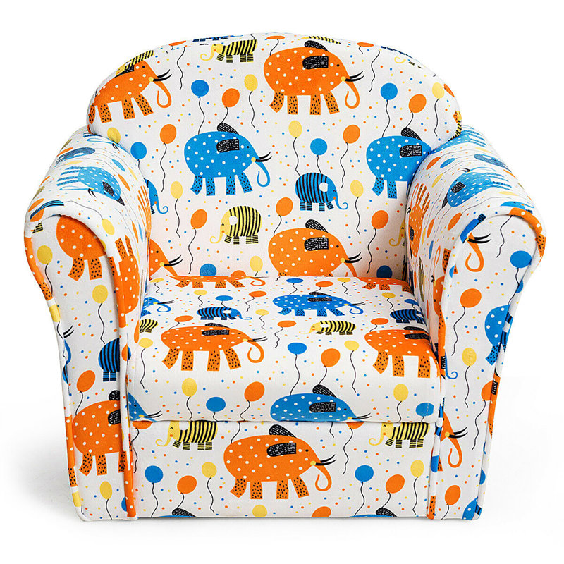 Children's Chair