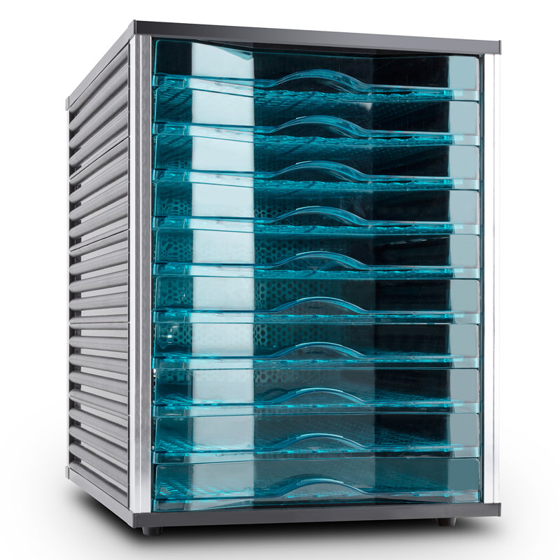 Klarstein Fruit Jerky 800W Food Dehydrator