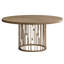 Shadow Play Dining Table