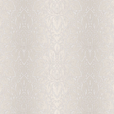 Damask Roll