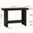 Herron Farmhouse Console Table with Storage-1350601037-1350601035