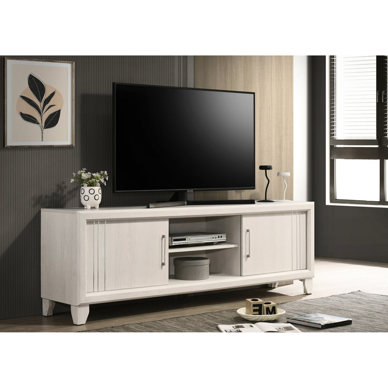 Console multimédia 1pc Beige