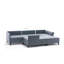 Canapé modulaire de 118,11 po Mcpherson faisant face à la gauche-1655789047