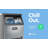 Vremi Freestanding Commercial Ice Maker Machine with Scoop, 1.2 Liter Capacity