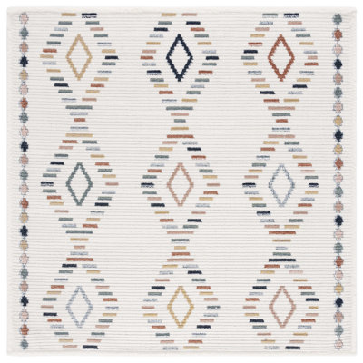 Alvinia Performance Southwestern Rug